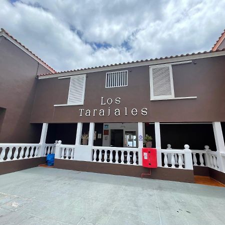 Apartamentos Los Tarajales バジェ・グラン・レイ エクステリア 写真