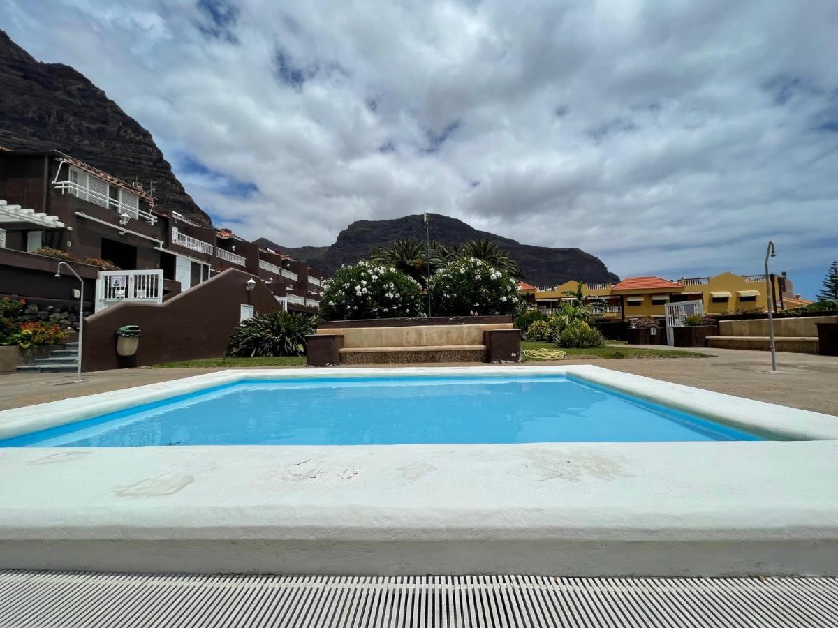 Apartamentos Los Tarajales バジェ・グラン・レイ エクステリア 写真