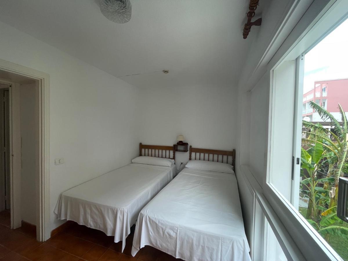 Apartamentos Los Tarajales バジェ・グラン・レイ エクステリア 写真