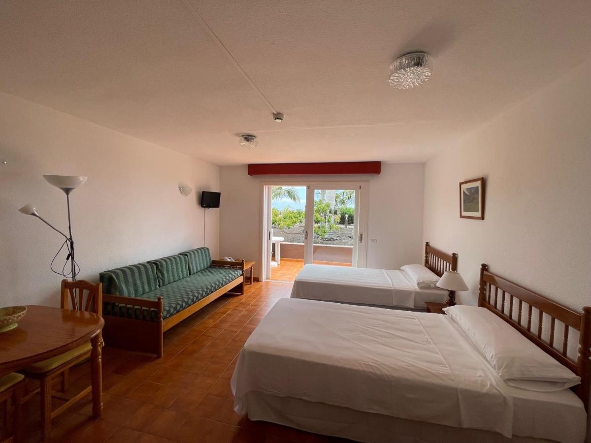 Apartamentos Los Tarajales バジェ・グラン・レイ エクステリア 写真