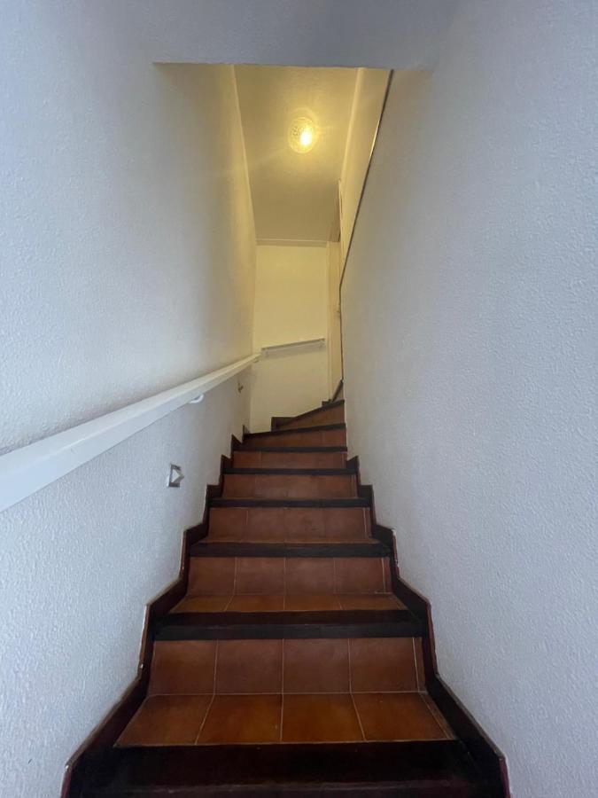 Apartamentos Los Tarajales バジェ・グラン・レイ エクステリア 写真