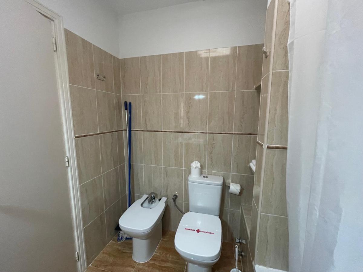 Apartamentos Los Tarajales バジェ・グラン・レイ エクステリア 写真