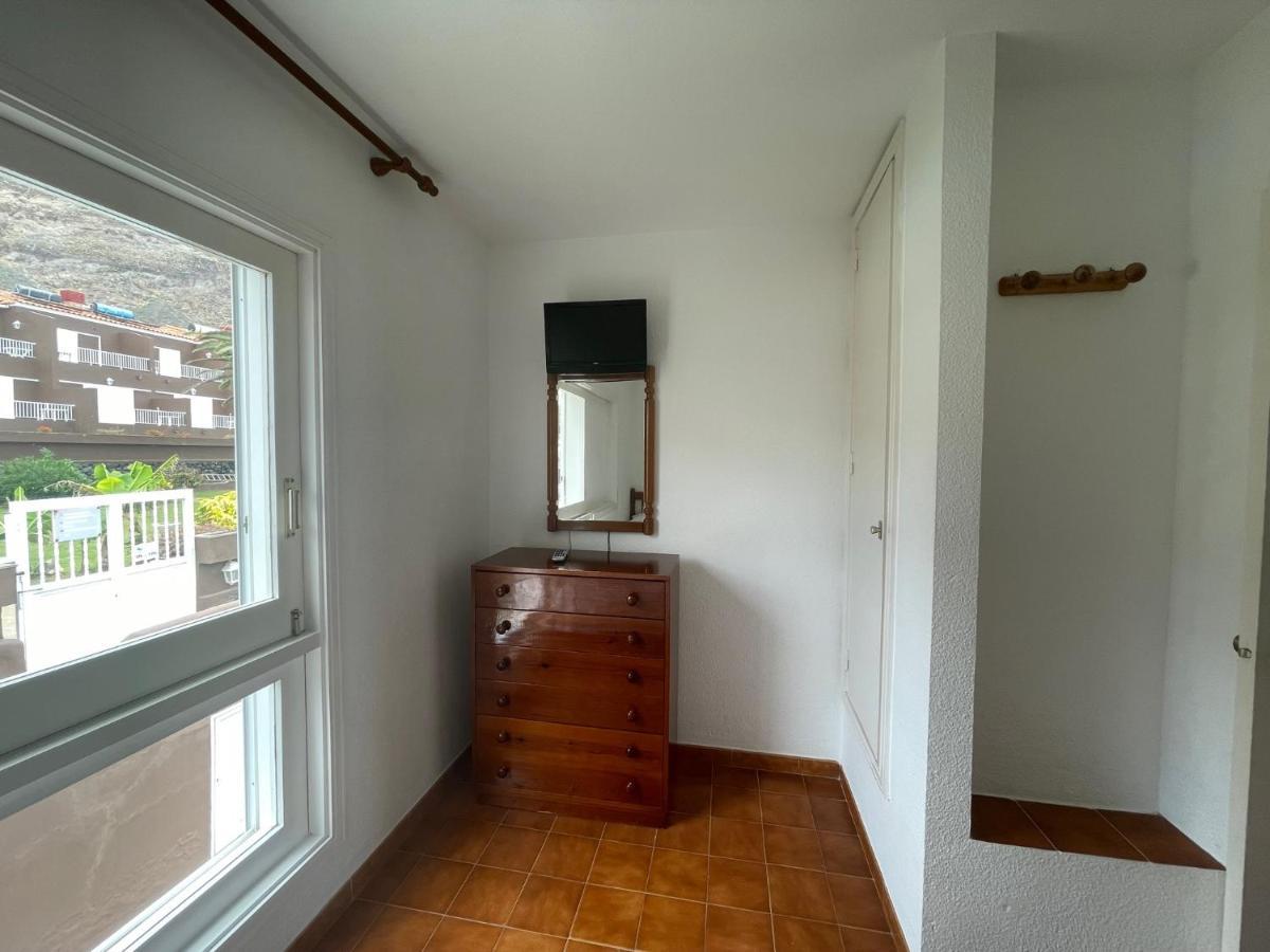 Apartamentos Los Tarajales バジェ・グラン・レイ エクステリア 写真