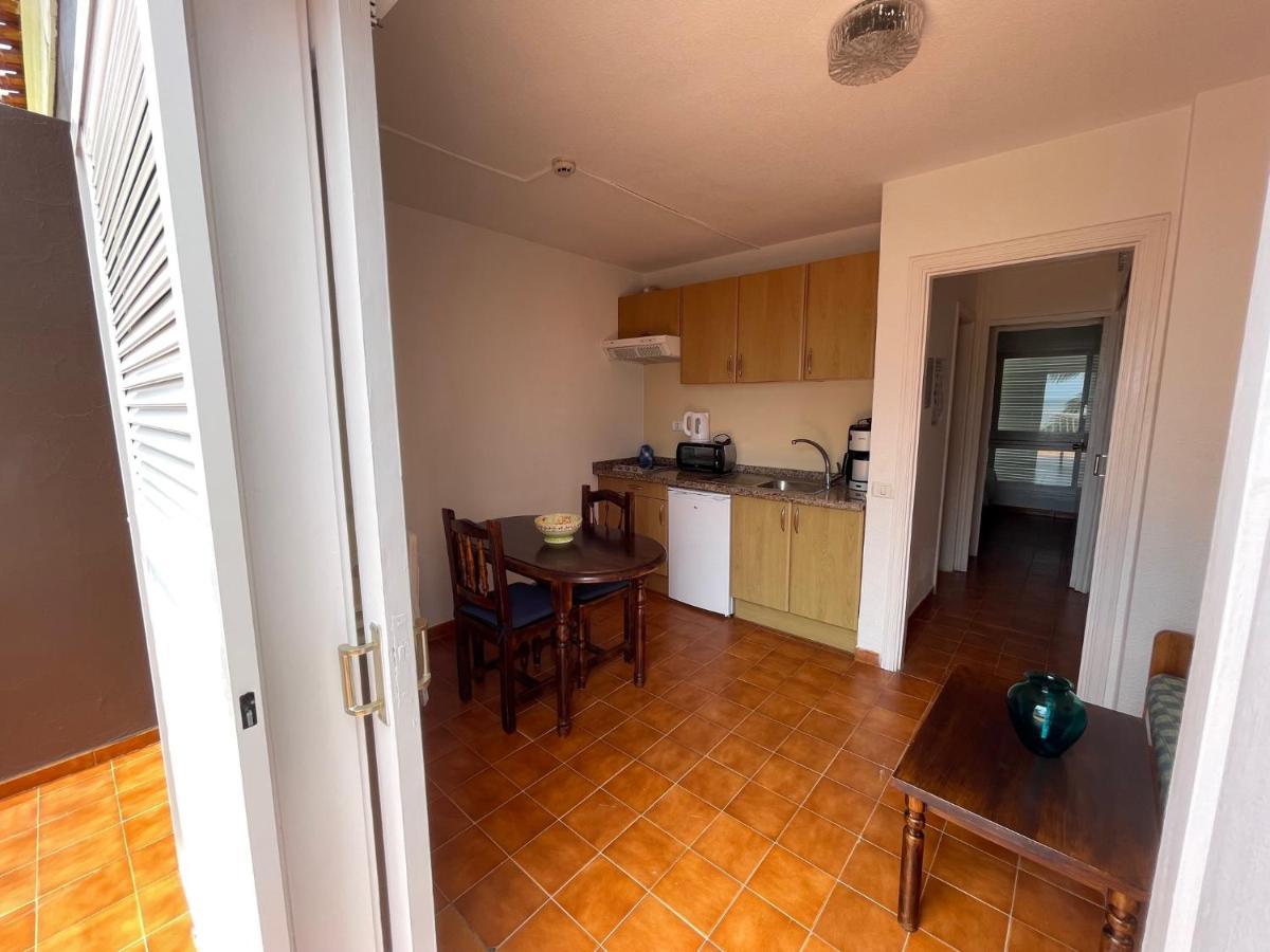 Apartamentos Los Tarajales バジェ・グラン・レイ エクステリア 写真