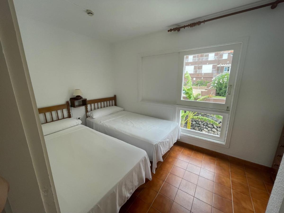 Apartamentos Los Tarajales バジェ・グラン・レイ エクステリア 写真