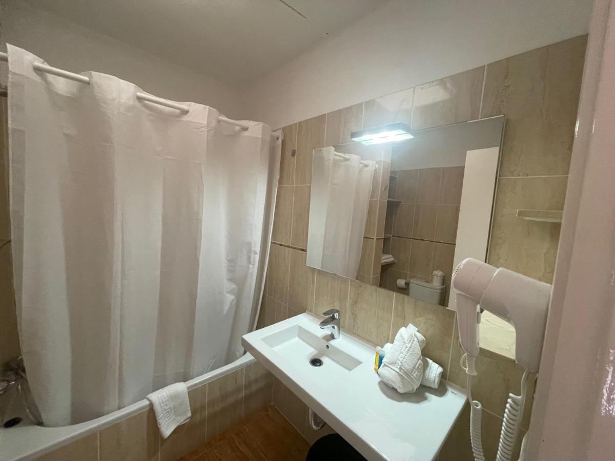 Apartamentos Los Tarajales バジェ・グラン・レイ エクステリア 写真