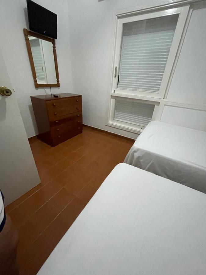 Apartamentos Los Tarajales バジェ・グラン・レイ エクステリア 写真