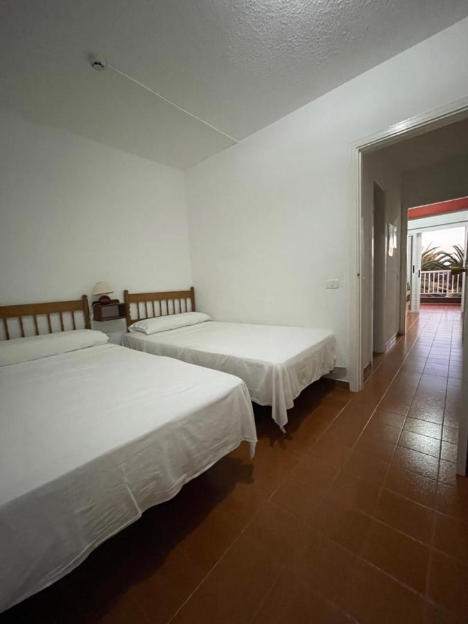 Apartamentos Los Tarajales バジェ・グラン・レイ エクステリア 写真