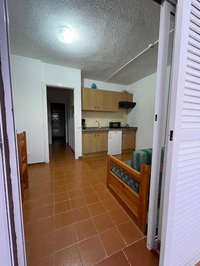 Apartamentos Los Tarajales バジェ・グラン・レイ エクステリア 写真