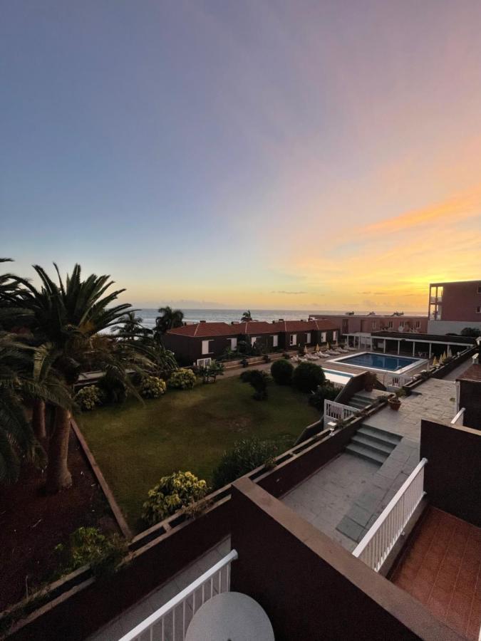 Apartamentos Los Tarajales バジェ・グラン・レイ エクステリア 写真